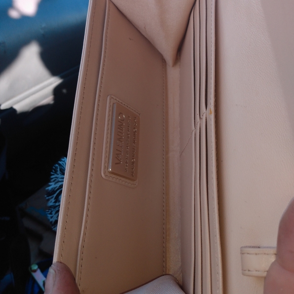 Mario Valentino Clutch - Picture 2 of 4